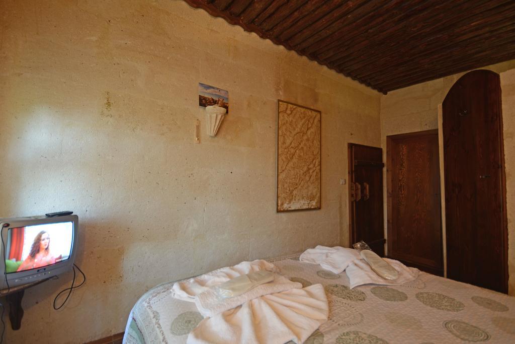 Отель Antique House Невшехир Номер фото