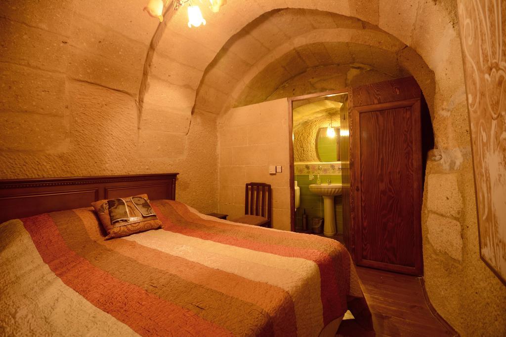 Отель Antique House Невшехир Номер фото