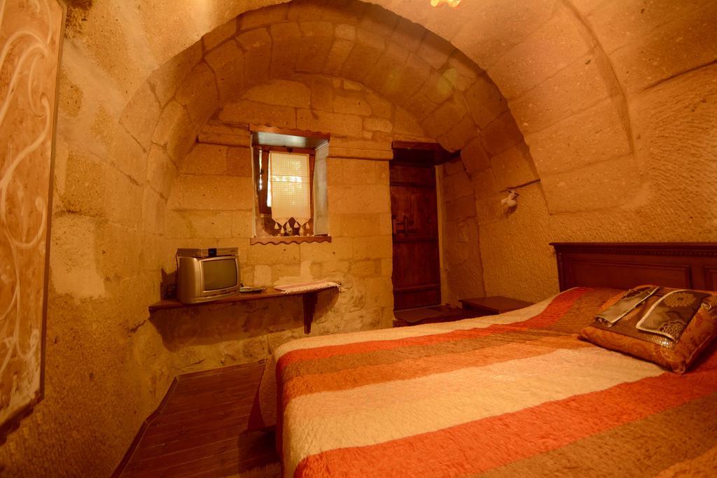 Отель Antique House Невшехир Номер фото