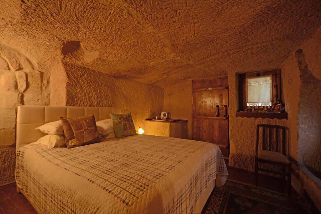 Отель Antique House Невшехир Номер фото