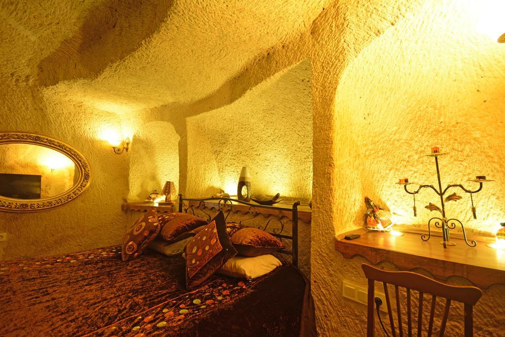Отель Antique House Невшехир Номер фото