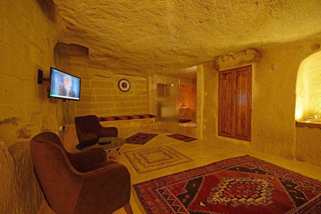 Отель Antique House Невшехир Номер фото