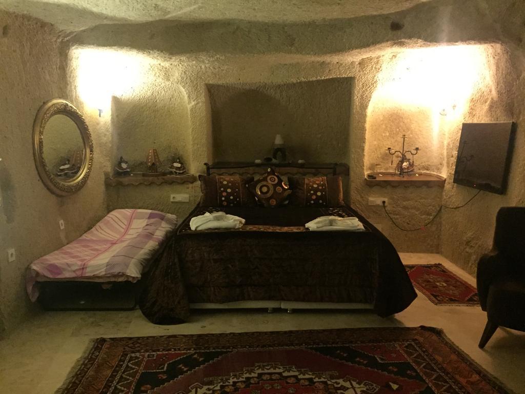 Отель Antique House Невшехир Экстерьер фото