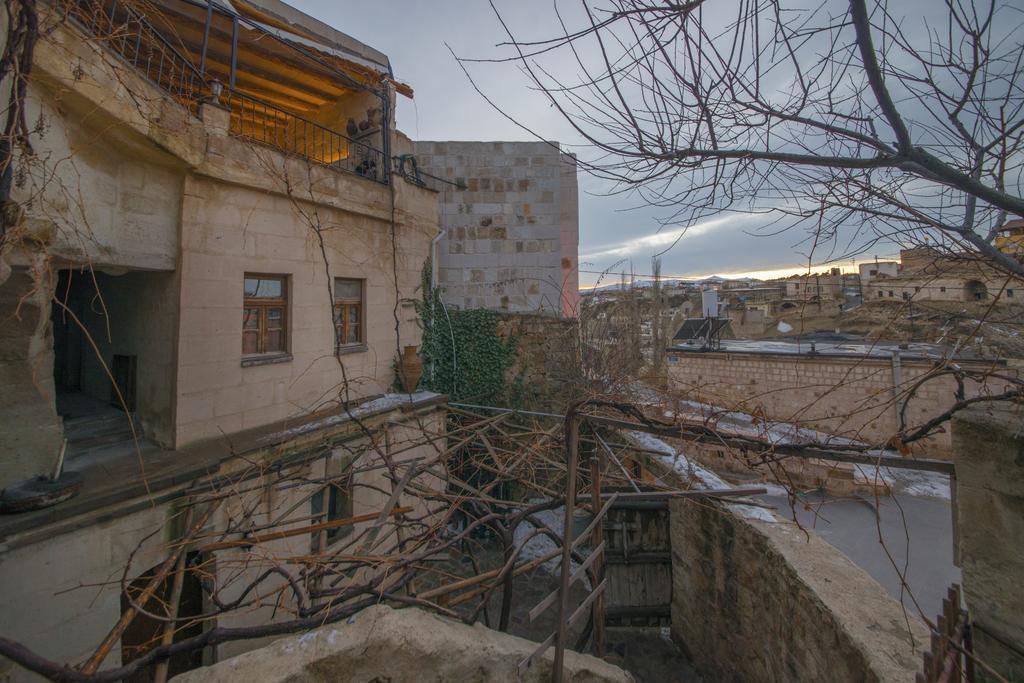 Отель Antique House Невшехир Экстерьер фото