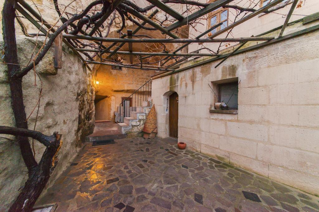 Отель Antique House Невшехир Экстерьер фото