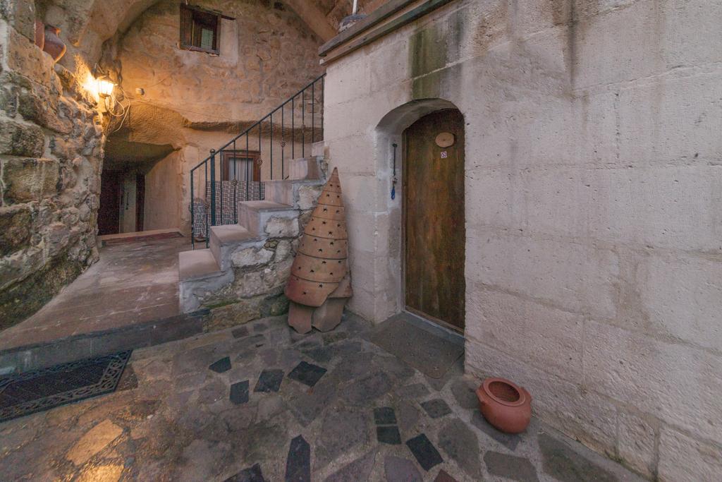 Отель Antique House Невшехир Экстерьер фото
