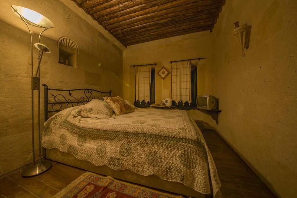 Отель Antique House Невшехир Экстерьер фото