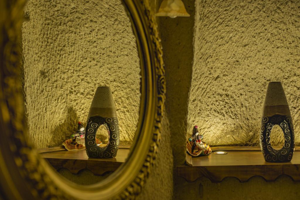 Отель Antique House Невшехир Экстерьер фото