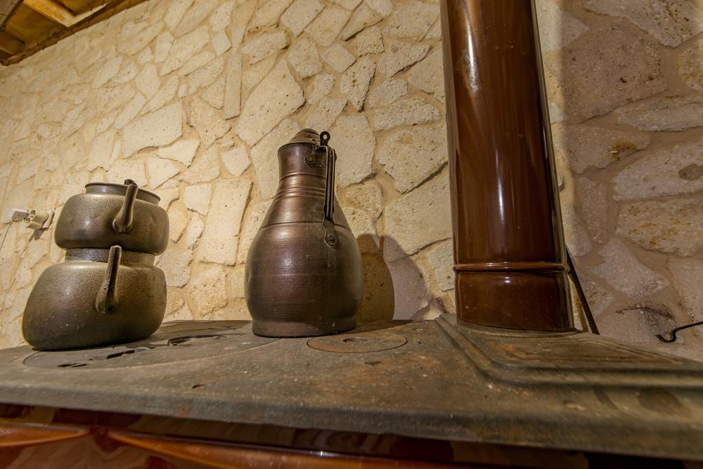 Отель Antique House Невшехир Экстерьер фото