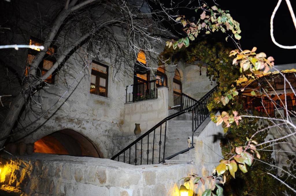 Отель Antique House Невшехир Экстерьер фото