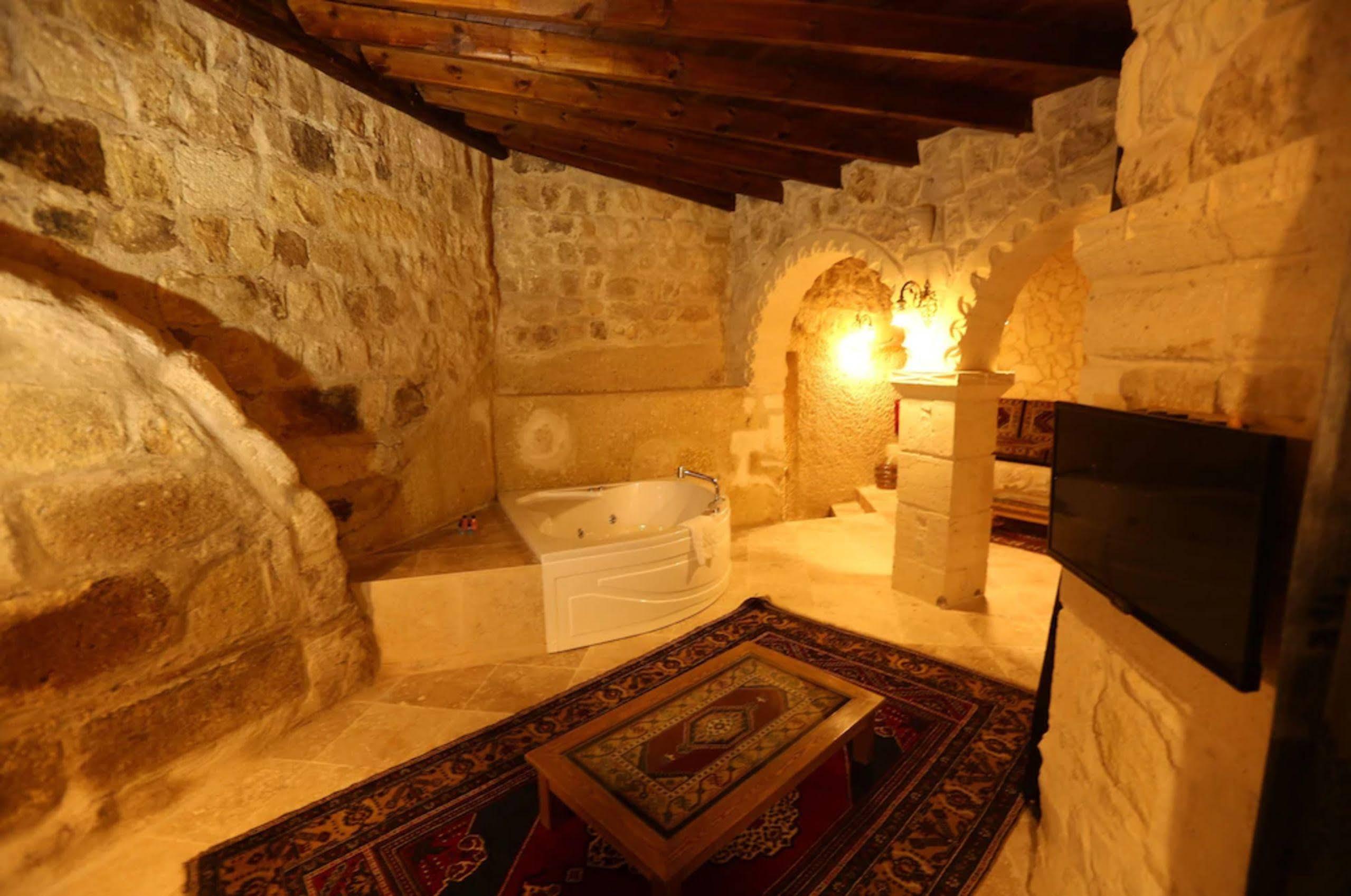 Отель Antique House Невшехир Экстерьер фото